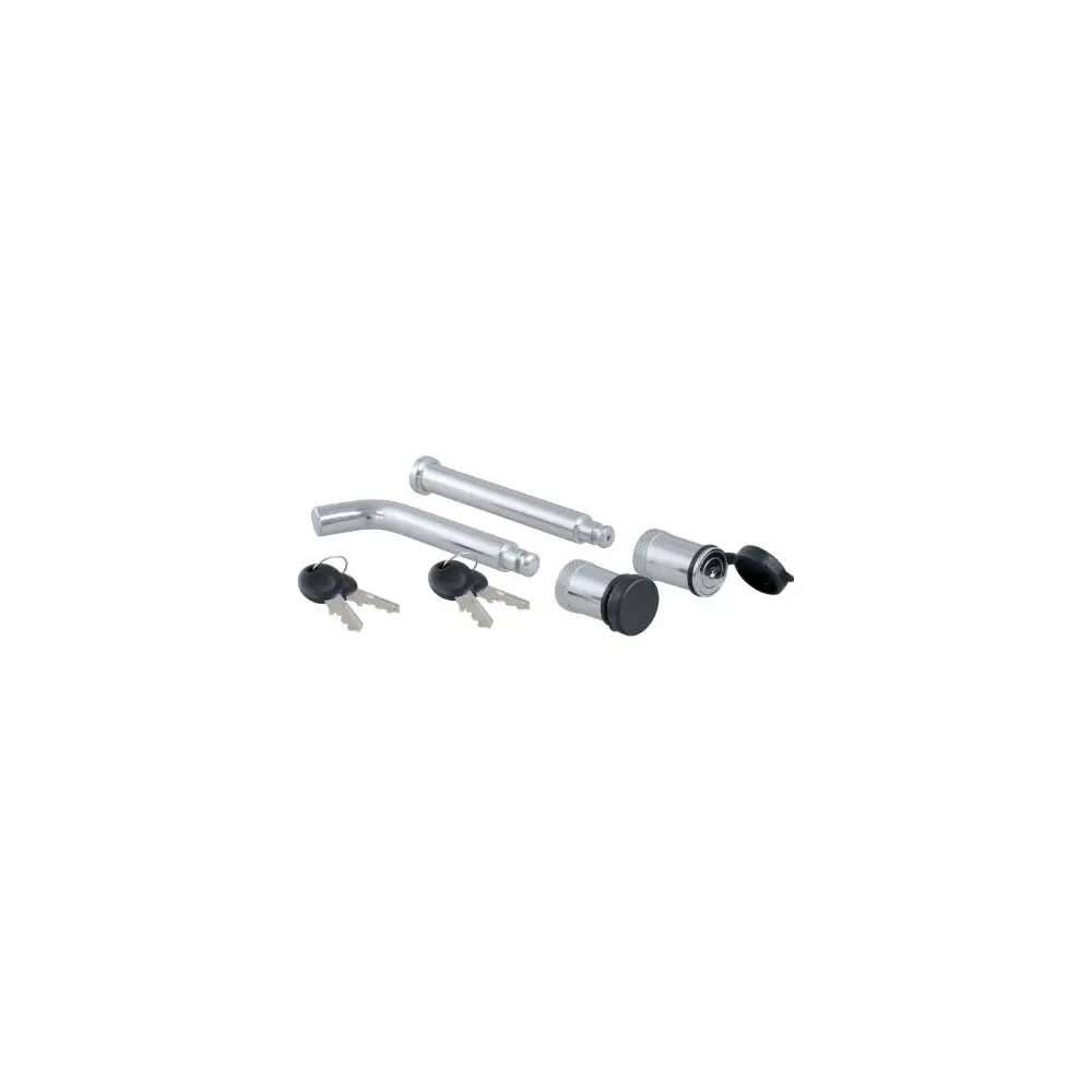 Channel Mount Lock Set (5/8" Diameter) - CUR23556
